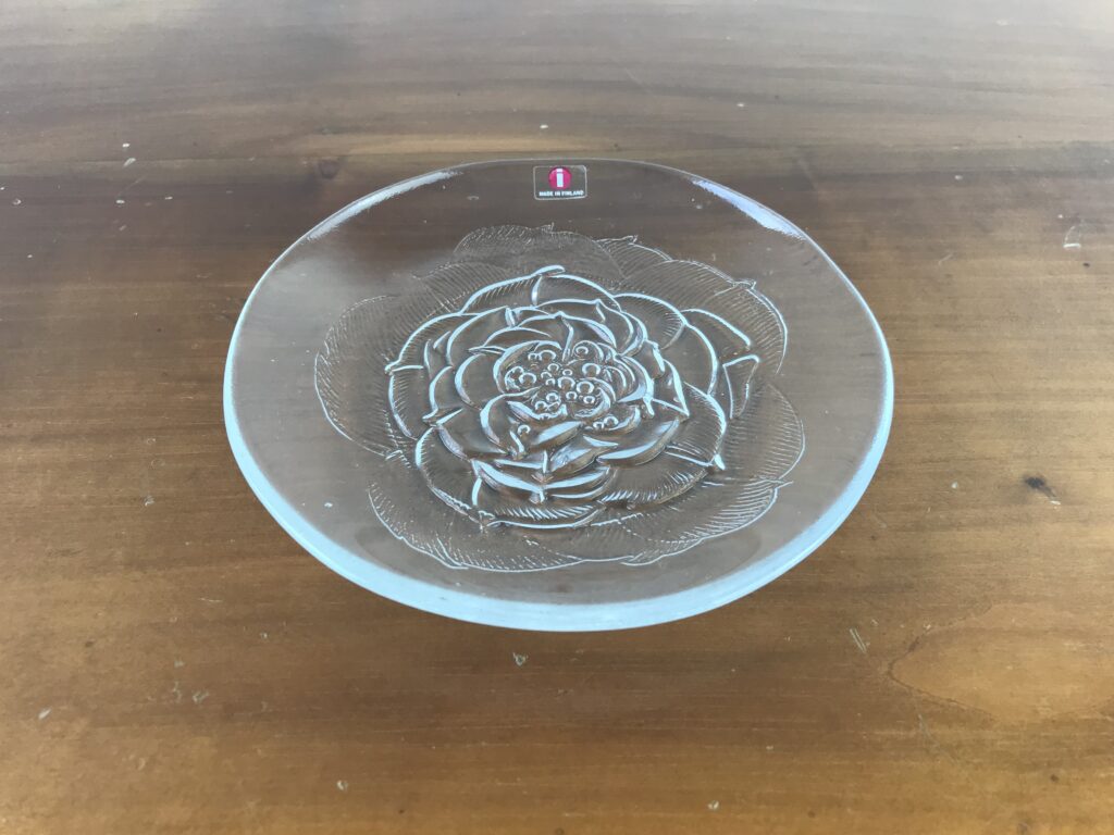 H様おまとめページ】iittala(イッタラ) kuusi プレート他-